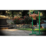 Stamina Outdoor Fitness Power Tower