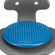 Gaiam Kids Balance Cushion Jr Blue