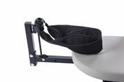 Stamina Inline Back Stretch Bench with Cervical Traction