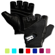 Weight Lifting Gloves For Gym -Gym Gloves Women w/ Washable - Ideal Rowing Gloves,Workout Gloves,Crossfit Gloves