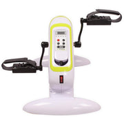 Confidence Fitness Motorized Electric Mini Exercise Bike