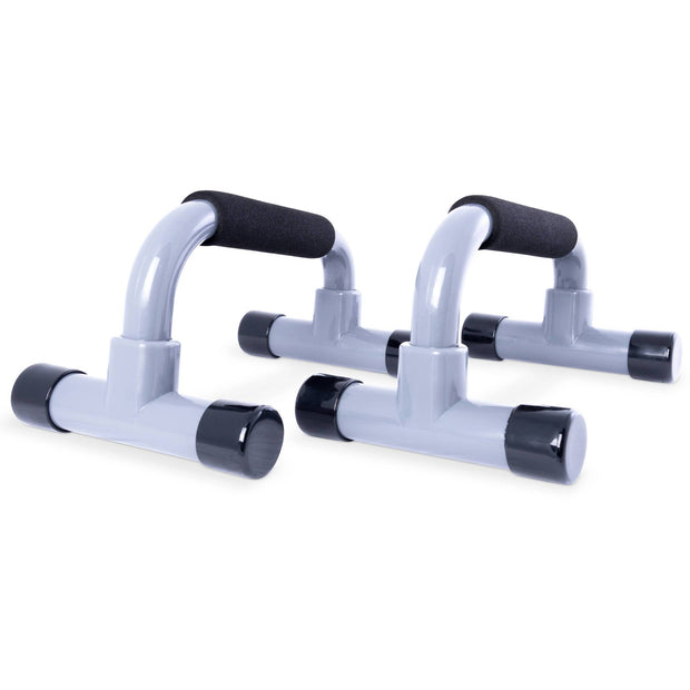 Push-Up Handles, Gray