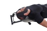 Stamina Inline Back Stretch Bench with Cervical Traction