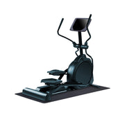 MotionTex Fitness Equipment Mat, 30" x 66"