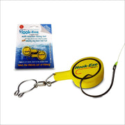 Hook-Eze Twin Pack-Yellow / 1 Size