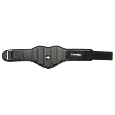 Men's Firm Fit 7.5-Inch Contoured Weightlifting Belt, X-Large