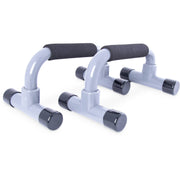 Push-Up Handles, Gray