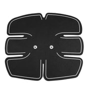Waist Trimmer Muscle Toner Abdominal Toning Belt Smart Fitness Body Gym Workout