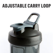 BlenderBottle Pro Series 32oz Shaker Cup Black
