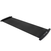 Slide Board Mat 6-ft with Booties & Carrying Bag for Exercise
