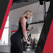 Tricep Rope Attachment
