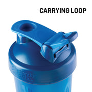 BlenderBottle 20oz Classic Shaker Cup FC Black