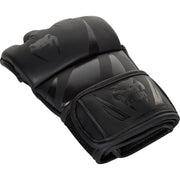 Challenger MMA Gloves