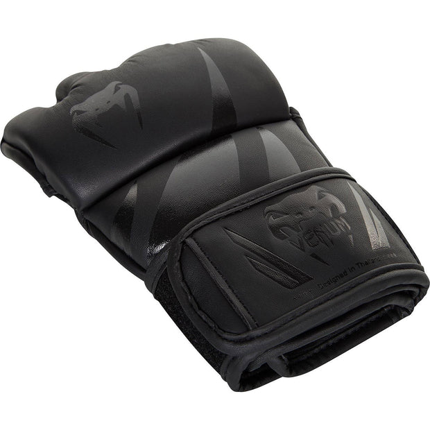 Challenger MMA Gloves