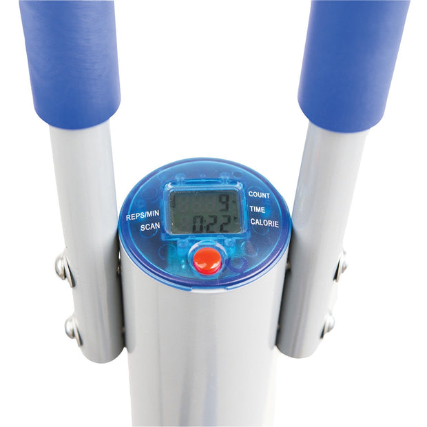 Wagan Corp Mini Stepper