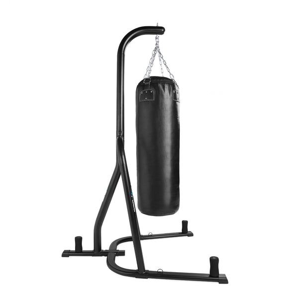Pureformance Heavy Bag Stand, Black