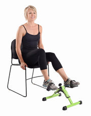 InStride POP Fitness Cycle, Green