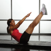 Bi-Fold Exercise Mat, 60"