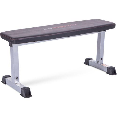 Strength Flat Weight Bench