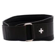 Weightlifting Belt with Flexible Ultra-light Foam Core, 5-Inch, Medium