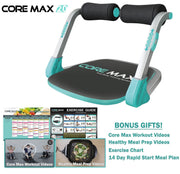 Core Max Ab Machine 2.0