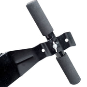 Barbell Doorway Sit Up Bar