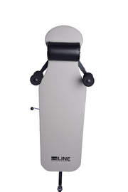 InLine Back Stretch Bench Pro