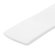  Recreation Sunsation 70 Inch Thick Foam Raft Lounger Mat Pool Float, White