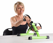InStride POP Fitness Cycle, Green