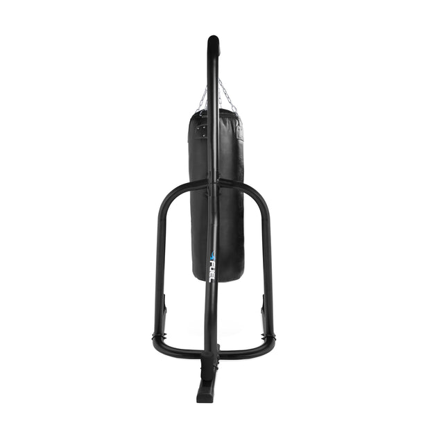 Pureformance Heavy Bag Stand, Black