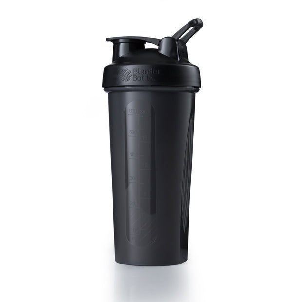 BlenderBottle 28oz Classic Shaker Cup FC Black