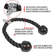 Tricep Rope Attachment