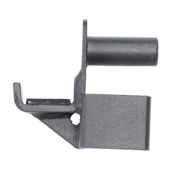 REALITY Steel J-Hooks, Set of 2, fits 2 x 2 Steel Power Cages