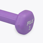  Neoprene Hand Weight, 3lb