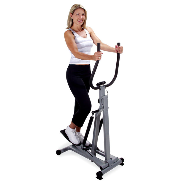 Stamina Spacemate Folding Stepper