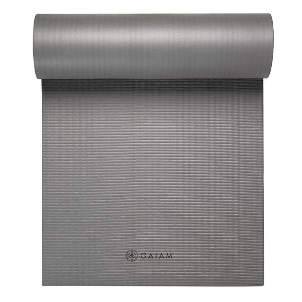 Restore 15mm Fitness Mat with Carrying Strap