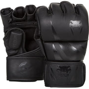 Challenger MMA Gloves
