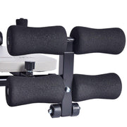 InLine Back Stretch Bench Pro