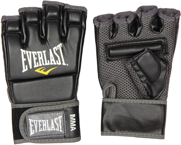 Everlast MMA Kick Boxing Gloves
