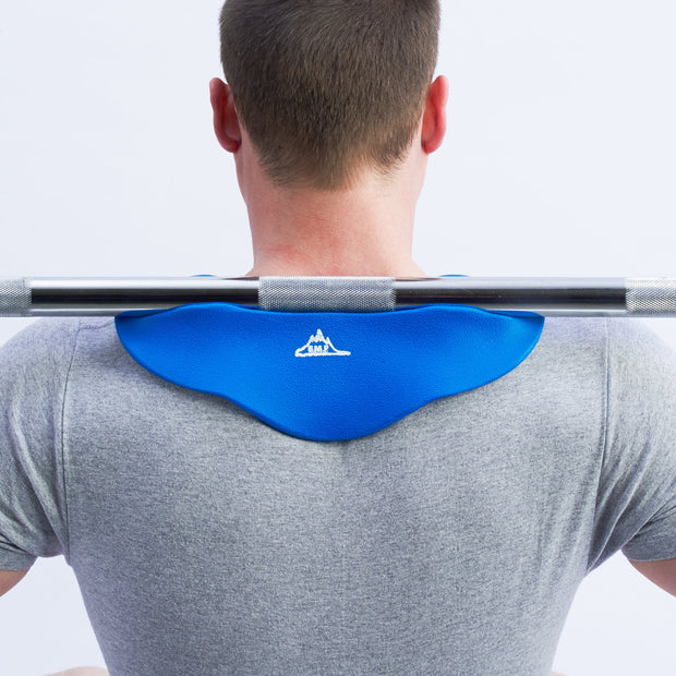 Products Professional Stabilizing Squat Pad for Weight Lifting Bar