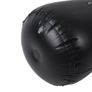 Kids Adult Inflatable Punching Bag Boxing Toy Fitness Workout Training Kicking Punching Heavy Bag