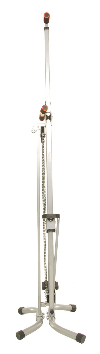 Conquer Vertical Climber Fitness Climbing Cardio Machine 3.0