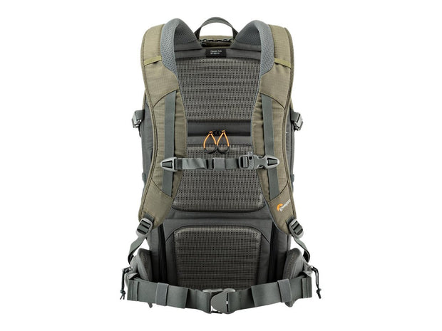 Backpack for camera with lenses and tablet - 10