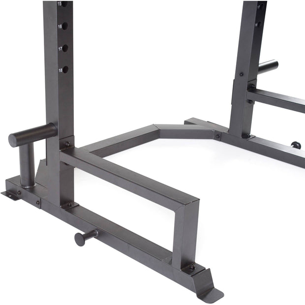 Deluxe Power Cage