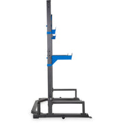 Deluxe Power Cage