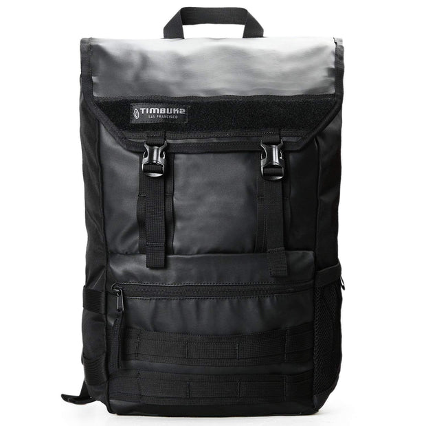 Rogue Laptop Backpack, OS, Black
