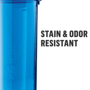 BlenderBottle Pro Series 32oz Shaker Cup Black