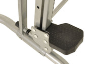 Conquer Vertical Climber Fitness Climbing Cardio Machine 3.0