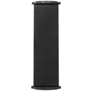 Slide Board Mat 6-ft with Booties & Carrying Bag for Exercise