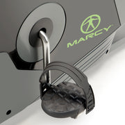 Marcy Magnetic Recumbent Exercise Bike NS-1206R
